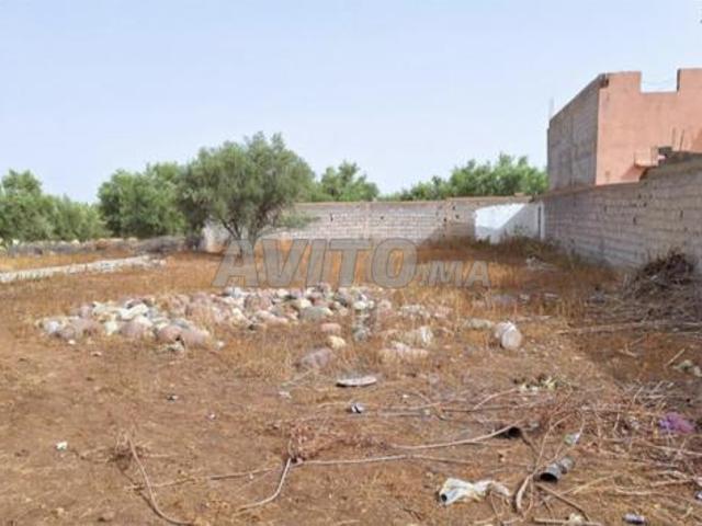 Propriété vente à Ourika أوريكة, Province d'Al Haouz ⵜⴰⵙⴳⴰ ⵏ ⵍⵃⵓⵣ إقليم الحوز
