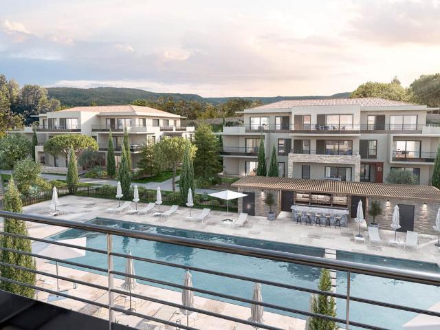 Terrain vente à France métropolitaine, Marseille