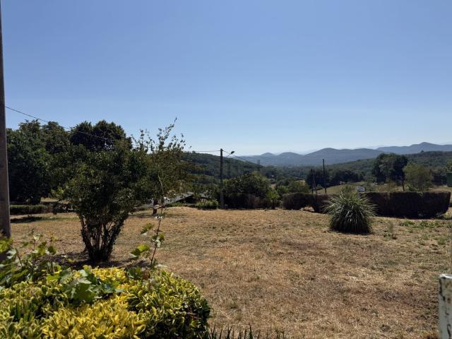 Terrain vente à Martres-Tolosane, Haute-Garonne