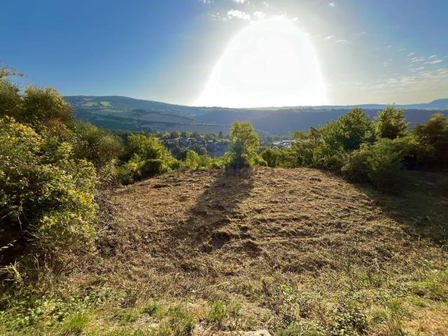 Terrain vente à Sainte-Catherine, Marvejols
