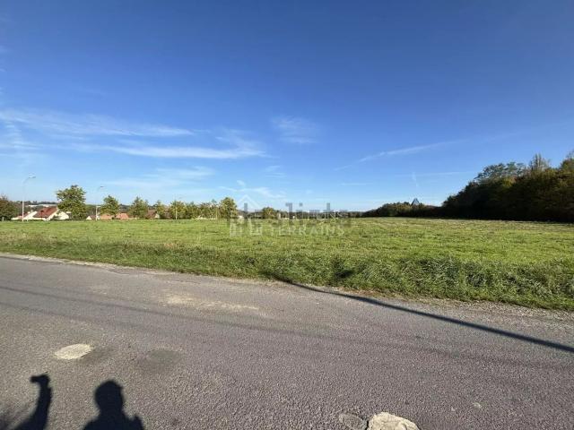 Terrain vente à Mary-sur-Marne, Seine-et-Marne