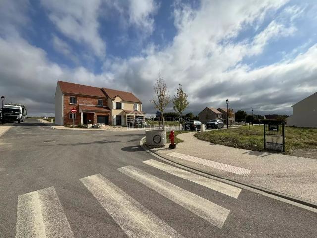 Terrain vente à Maulette, Yvelines
