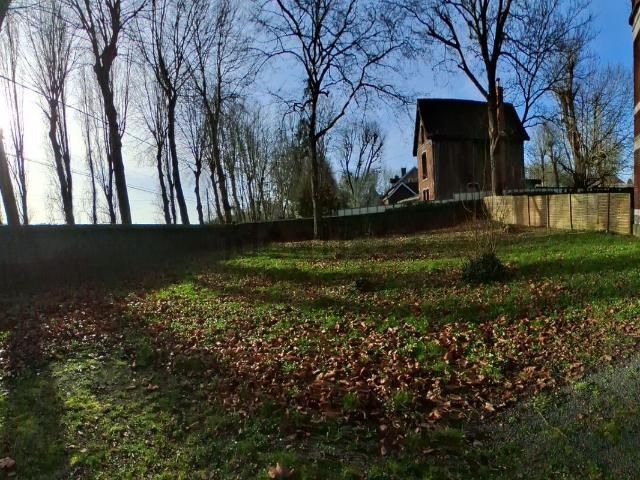 Terrain vente à Mazingarbe, Pas-de-Calais