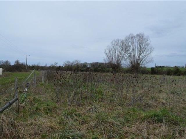 Terrain vente à Les Gaillards, Mehun-sur-Yèvre