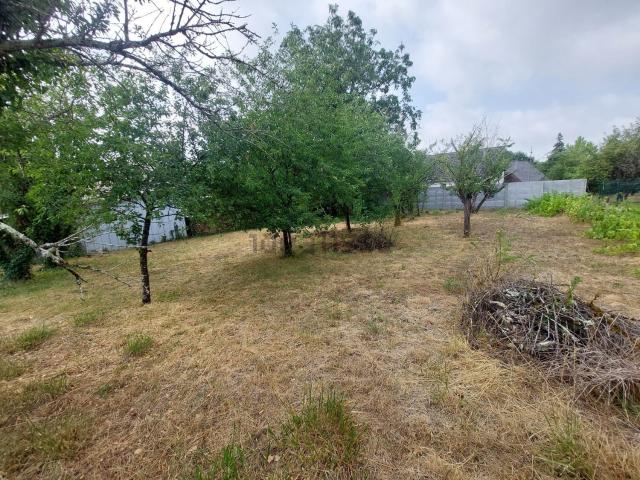 Terrain vente à Les Préaux, Mehun-sur-Yèvre
