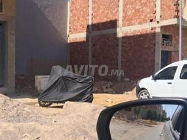 Propriété vente à Meknès