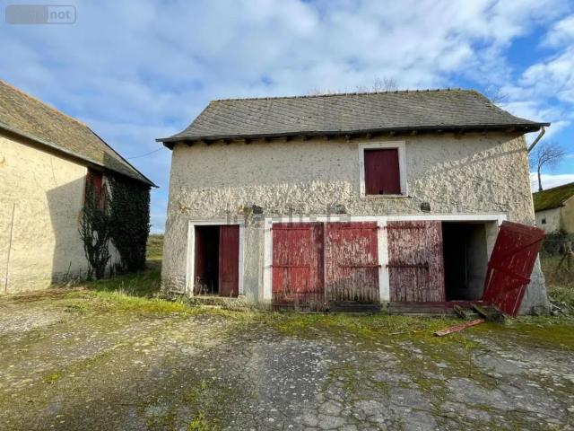 Terrain vente à Zone d'Activités de la Métairie, Melesse