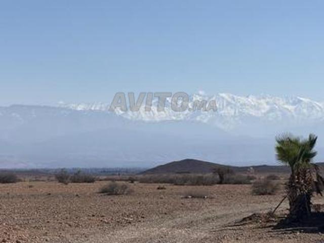 Propriété vente à Anfa, Gharb-Chrarda-Beni Hssen