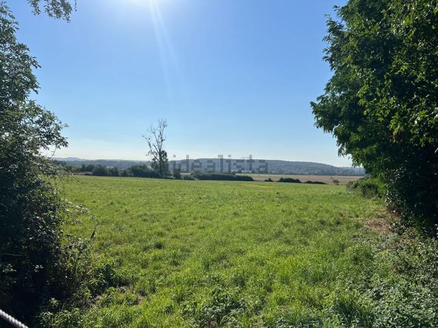Terrain vente à Méré, Yvelines