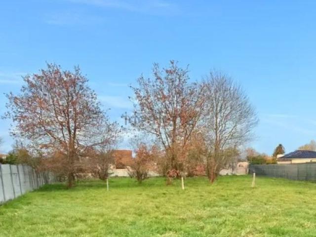 Terrain vente à Beau Désert, Mérignac