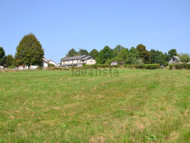 Terrain vente à Les Gannes, Messeix