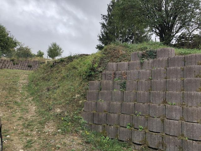 Terrain vente à Metting, Moselle