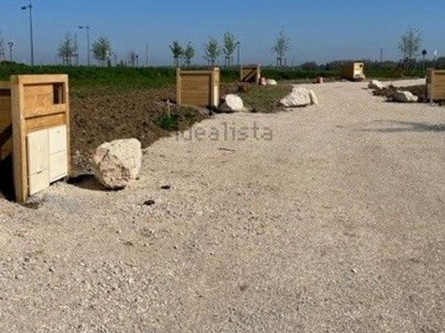 Terrain vente à Le Mariau, Meung-sur-Loire