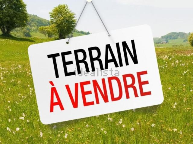 Terrain vente à Surcy, Mézières-en-Vexin