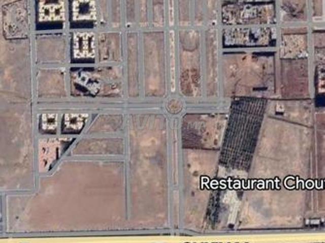Propriété vente à Marrakech, L'Oriental