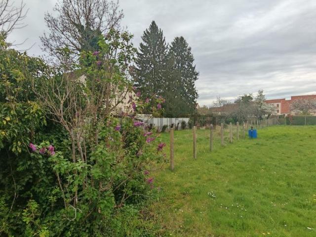 Terrain vente à Milly-la-Forêt, Essonne