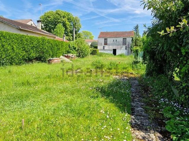 Terrain vente à Milly-la-Forêt, Essonne
