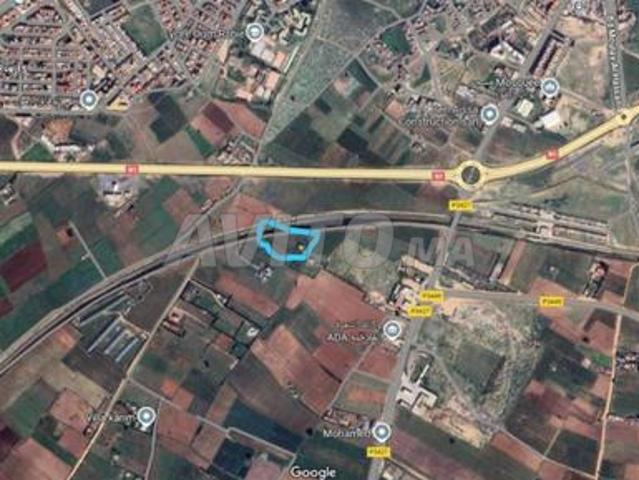 Propriété vente à El Ma, Gharb-Chrarda-Beni Hssen