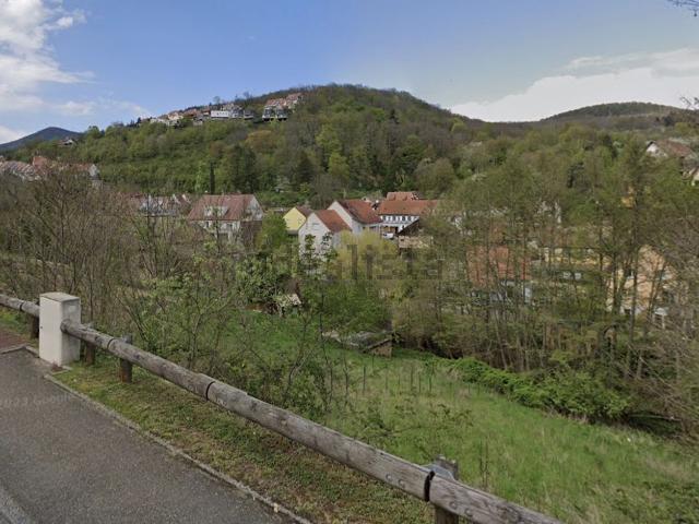 Terrain vente à Barr, Collectivité européenne d'Alsace