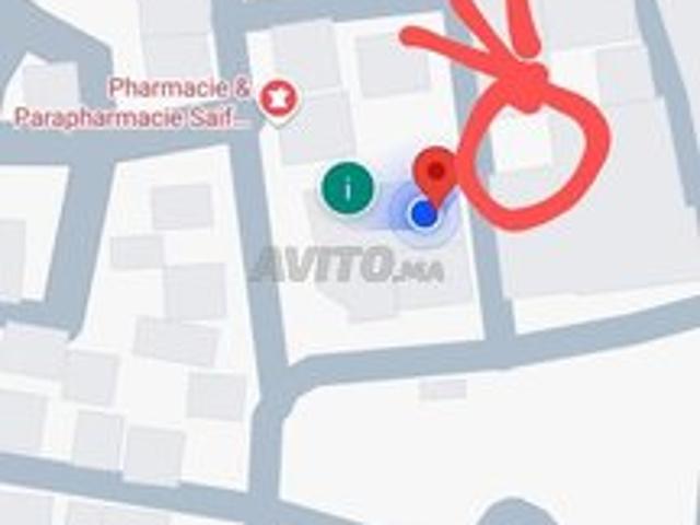 Propriété vente à Saf, L'Oriental
