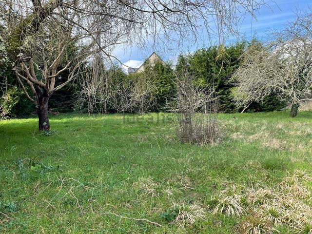 Terrain vente à Kervaziou, Moëlan-sur-Mer