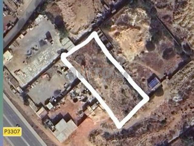 Propriété vente à Mohammedia, Gharb-Chrarda-Beni Hssen
