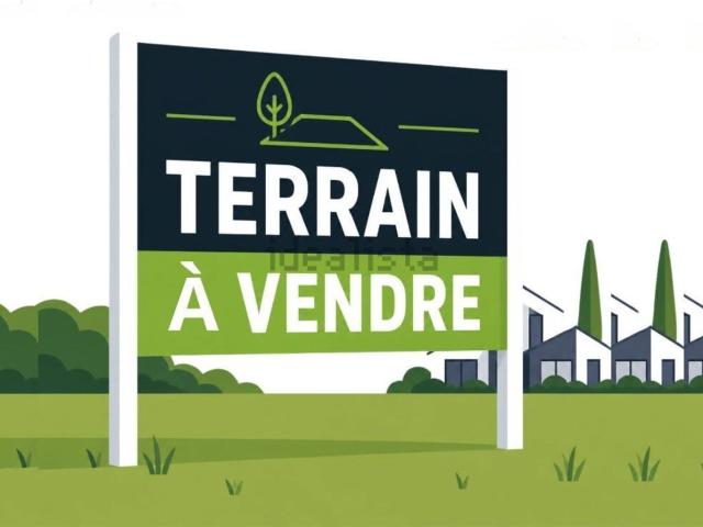 Terrain vente à Petit-Moisenay, Moisenay