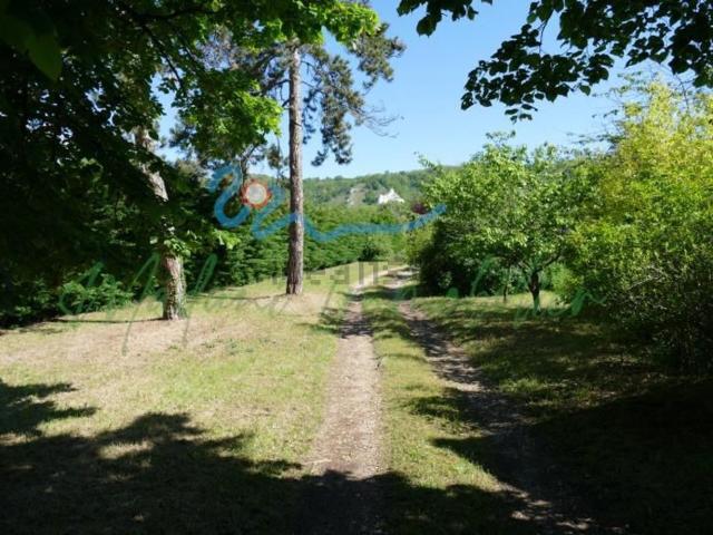 Terrain vente à Moisson, Yvelines