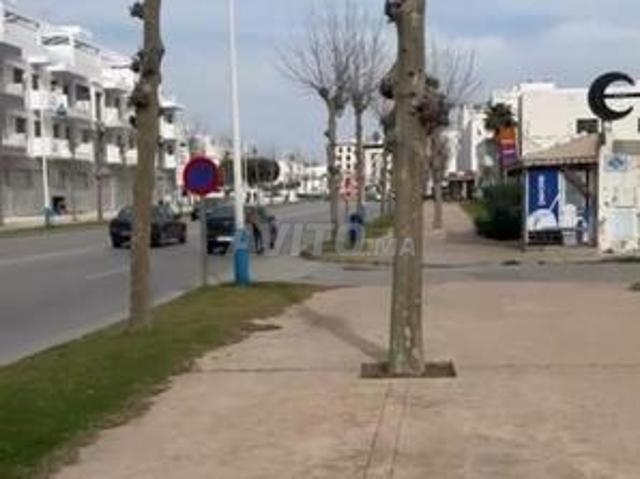 Propriété vente à Martil, Tanger-Tétouan