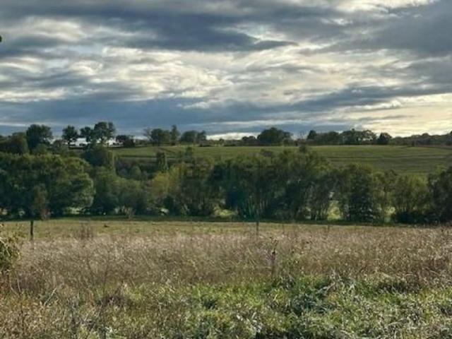 Terrain vente à Moncel-sur-Seille, Meurthe-et-Moselle