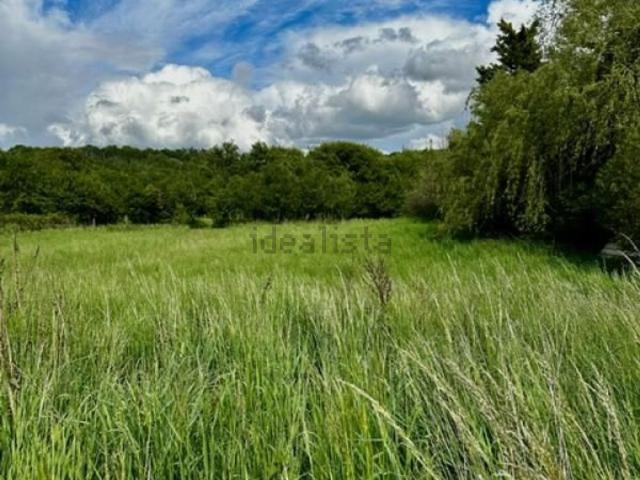 Terrain vente à Moncel-sur-Seille, Meurthe-et-Moselle