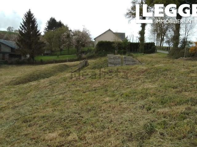 Terrain vente à Moncy, Orne