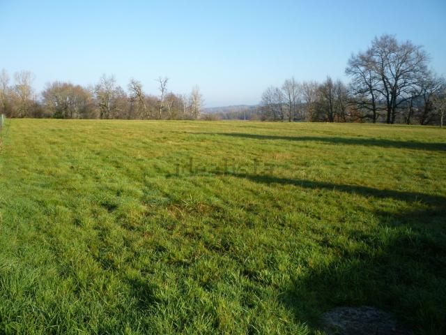 Terrain vente à Monsempron-Libos, Lot-et-Garonne