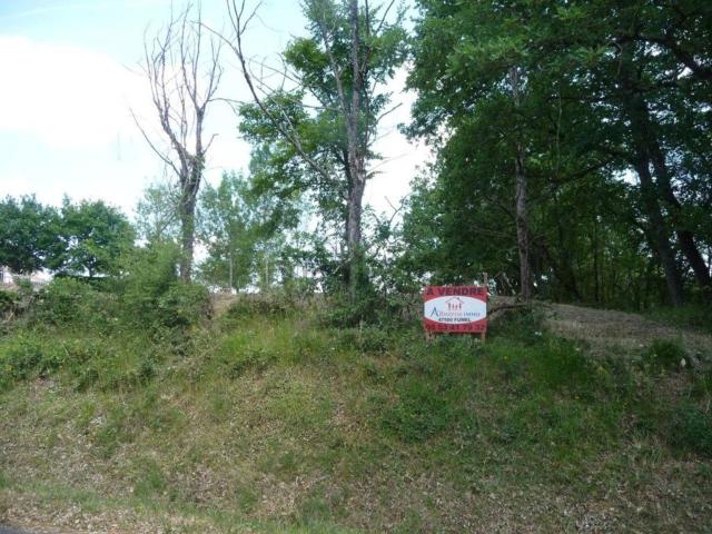 Terrain vente à Résidence de Cussac, Monsempron-Libos