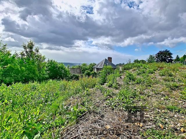 Terrain vente à Mont-Saint-Aignan, Seine-Maritime