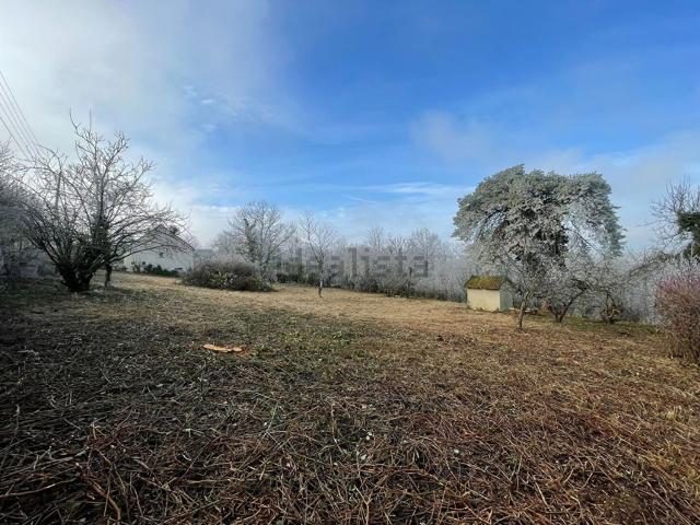Terrain vente à Mont-Saint-Sulpice, Yonne