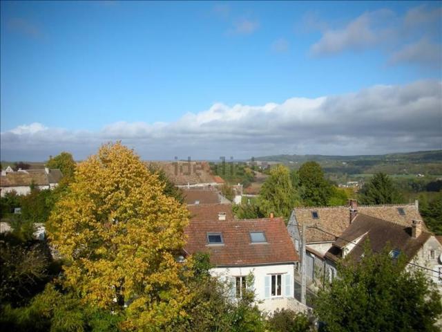 Terrain vente à Montainville, Yvelines
