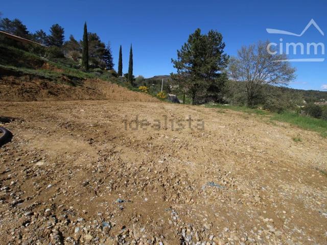 Terrain vente à Garnaud, Montazels
