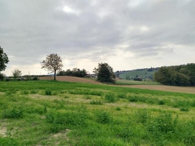 Terrain vente à Champ Billot, Montchenu
