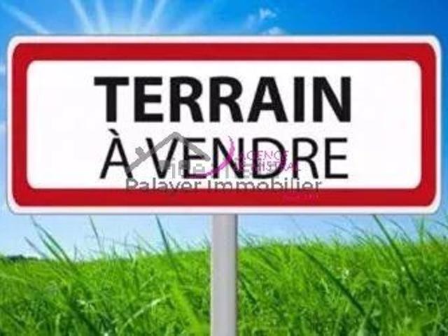 Terrain vente à Monteux, Vaucluse