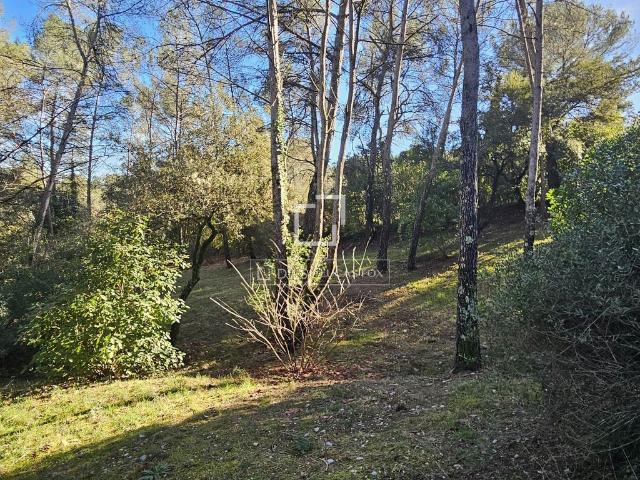 Terrain vente à Montpellier, Montferrier-sur-lez