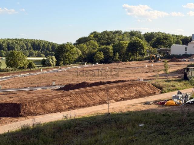 Terrain vente à Jérusalem, Montigny-lès-Metz