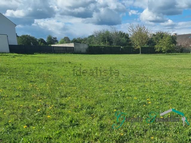 Terrain vente à Montigny-sur-Loing, Seine-et-Marne