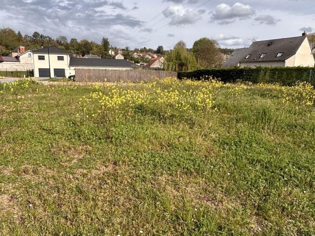 Terrain vente à Montigny-sur-Vesle, Marne