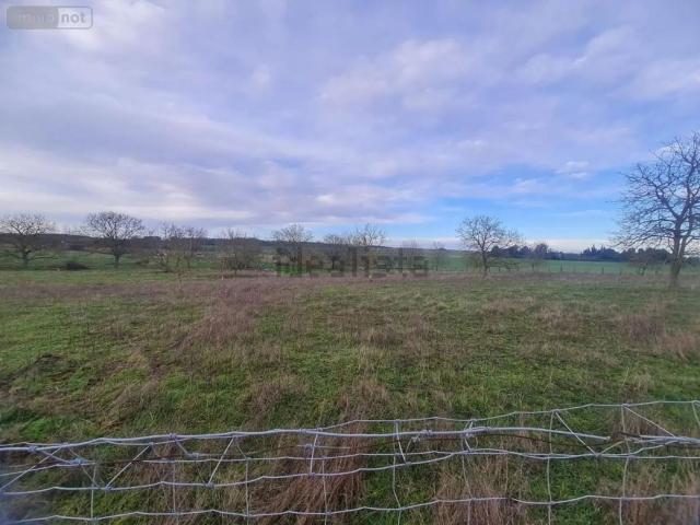 Terrain vente à Montoire-sur-le-Loir