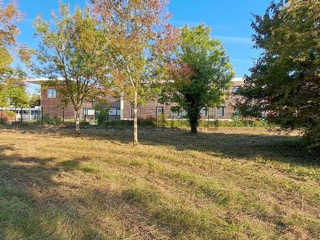Terrain vente à Montoire-sur-le-Loir