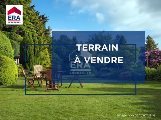 Terrain vente à Les Ruffins, Montreuil