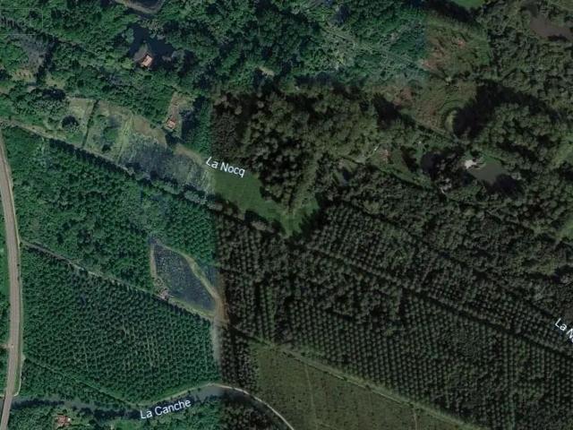 Terrain vente à Montreuil-sur-Mer, Pas-de-Calais
