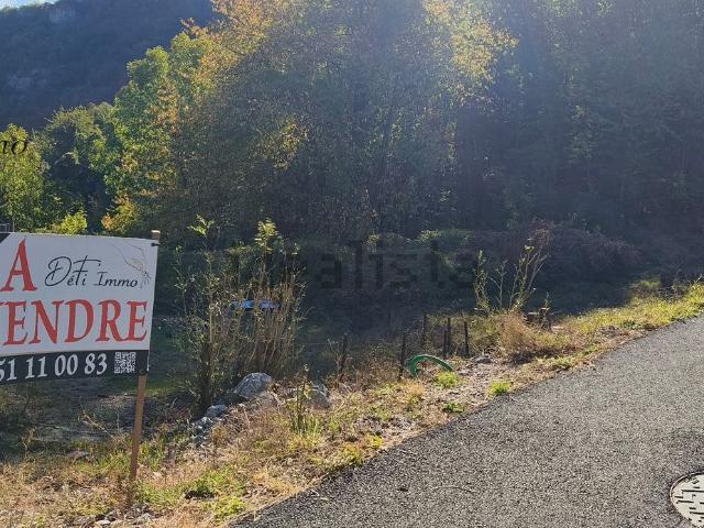 Terrain vente à Montricher-le-Bochet, Montricher-Albanne