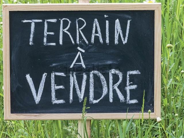 Terrain vente à Montry, Seine-et-Marne